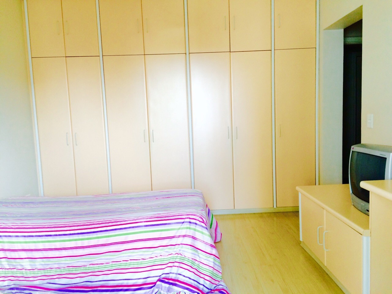 Apartamento Mogi das cruzes / Monte libano