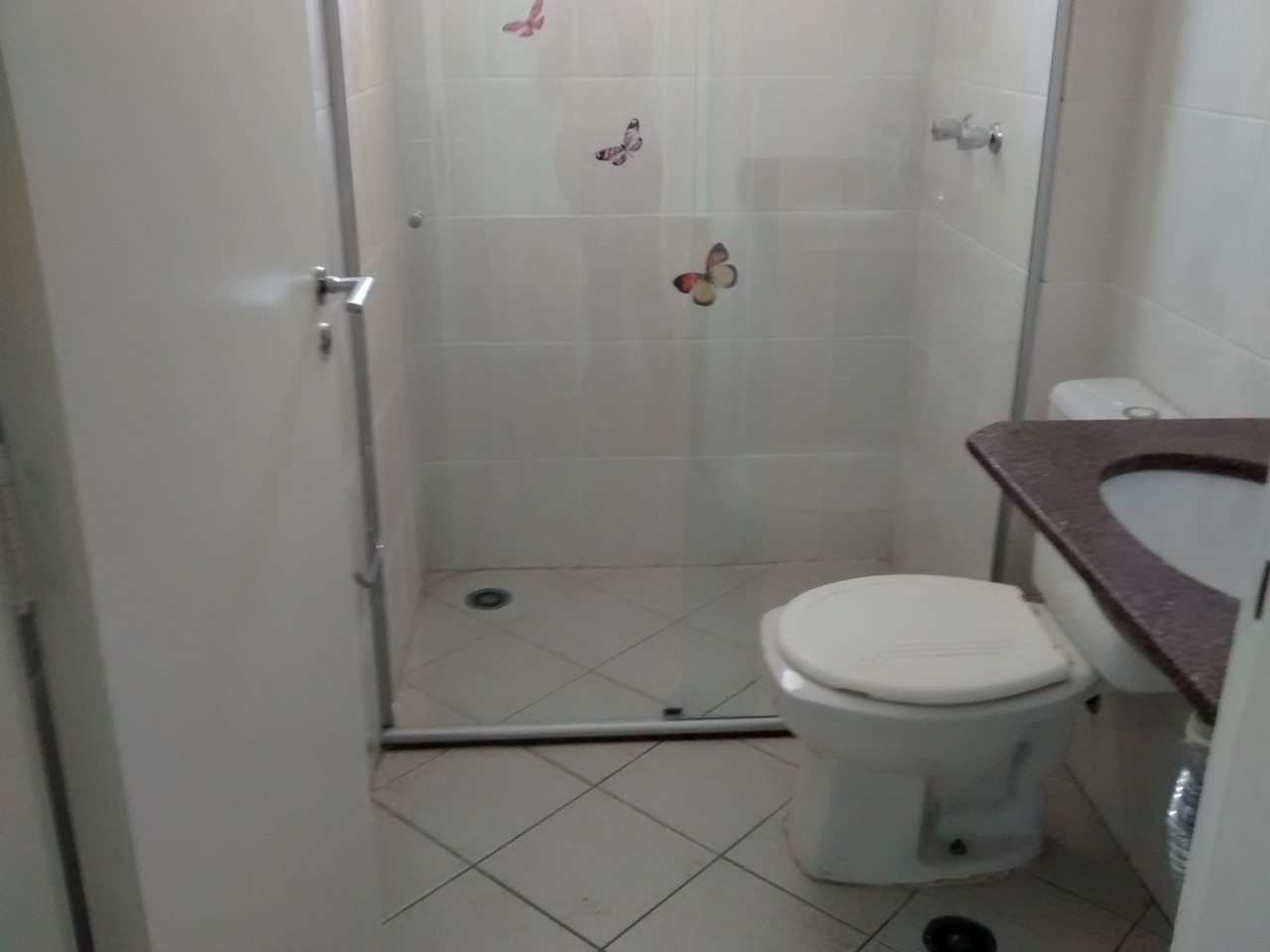 Apartamento Mogi das cruzes / Vila oliveira
