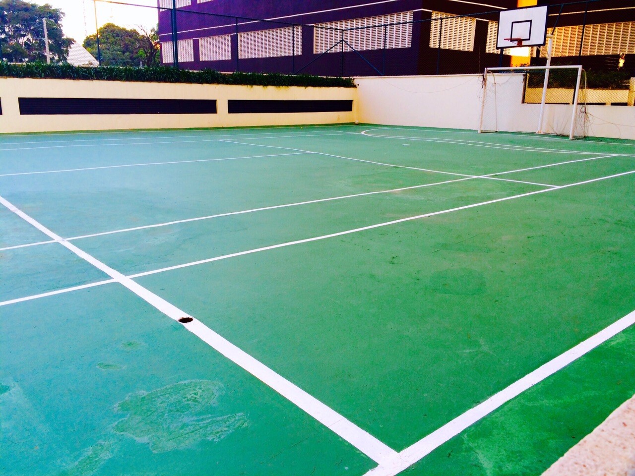 Apartamento Mogi das cruzes / Monte libano