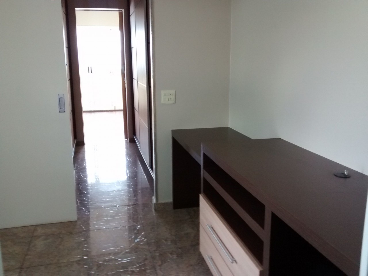 Apartamento Mogi das cruzes / Vila oliveira