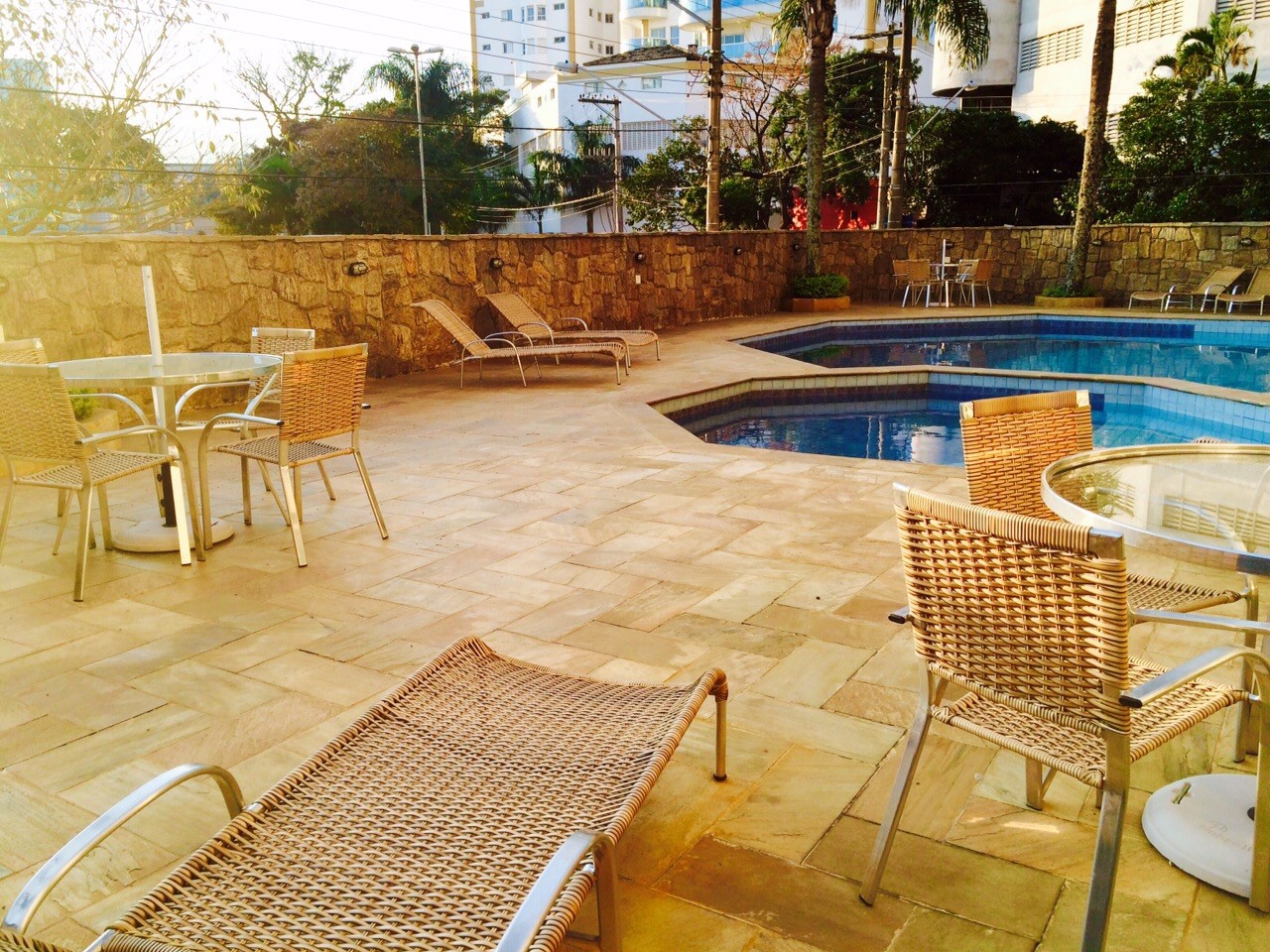 Apartamento Mogi das cruzes / Monte libano