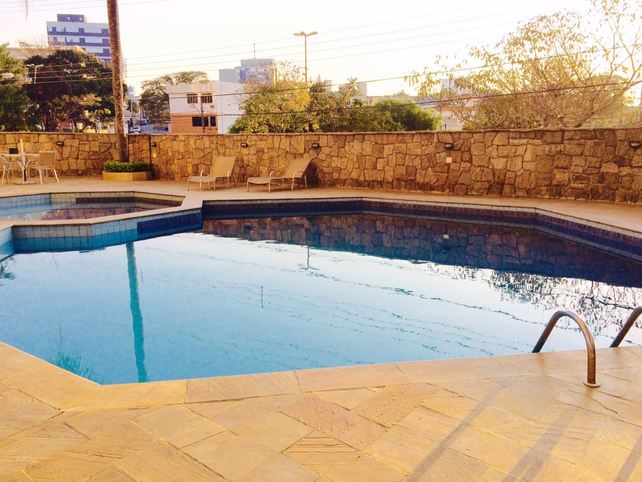 Apartamento Mogi das cruzes / Monte libano