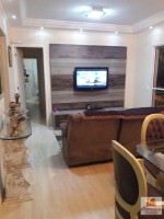 Apartamento Mogi das cruzes - Vila oliveira