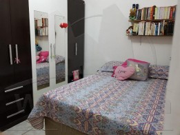 Casa Mogi das cruzes - Jundiapeba