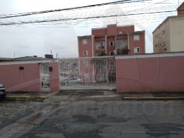 Apartamento Mogi das cruzes / Vila natal