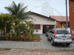 Casa Bertioga - Morada da praia