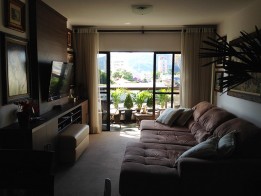 Apartamento Mogi das cruzes - Vila oliveira