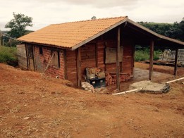 Sítio Salesópolis / Alegre do remédio