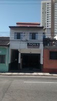 Casa Comercial Mogi das cruzes - Centro