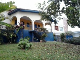 Casa  Mogi das cruzes - Parque morumbi