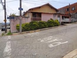 Casa Mogi das cruzes / Vila sÃo sebastiÃo