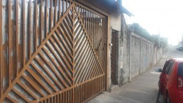 Sobrado Mogi das cruzes - Vila brasileira