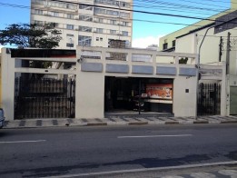 Prédios Comerciais Mogi das cruzes - Centro