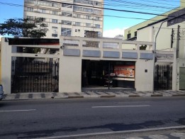 Prédios Comerciais Mogi das cruzes - Centro