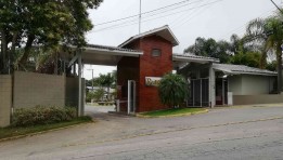 Casa em Condomínio Mogi das cruzes / Vila oliveira