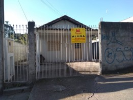 Casa Mogi das cruzes - Botujuru