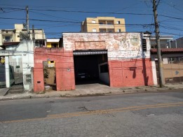 Casa Comercial Mogi das cruzes / Bras cubas