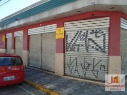 Salão Comercial Mogi das cruzes / Vila industrial