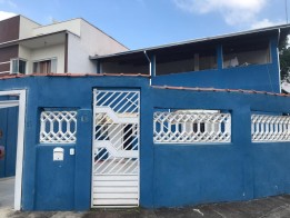 Casa em Condomínio Mogi das cruzes - Vila da prata