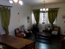 Casa Mogi das cruzes - Mogi moderno
