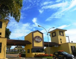 Terreno Mogi das cruzes - Jardim aracy