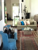 Casa Mogi das cruzes - Vila oliveira