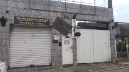 Casa Mogi das cruzes - Mogi moderno