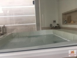 Sobrado Mogi das cruzes - Vila oliveira