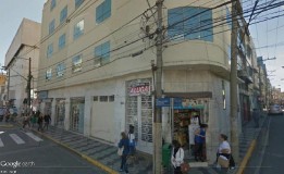 Prédios Comerciais Mogi das cruzes - Centro