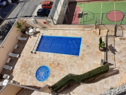 Apartamento Mogi das cruzes / Vila oliveira