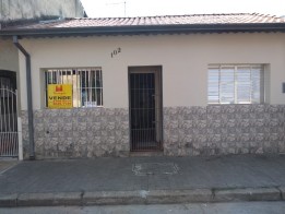 Casa  Mogi  das cruzes / Vila industrial