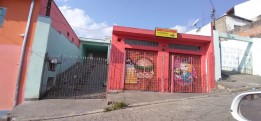 Casa Mogi das cruzes - Vila natal