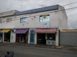 Prédios Comerciais Mogi das cruzes - Mogi moderno