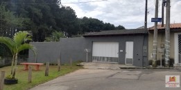 Casa  Mogi das cruzes - Vila cintra