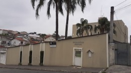 Apartamento Mogi das cruzes - Mogi moderno