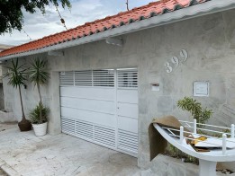 Casa Mogi das cruzes - Vila suissa
