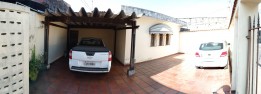 Casa Mogi das cruzes - Jardim camila