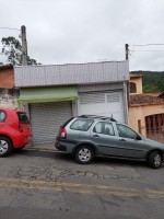 Casa  Mogi das cruzes - Jardim aracy
