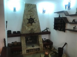 Casa Mogi das cruzes / Vila oliveira