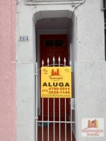 Casa Mogi das cruzes / Centro