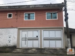 Sobrado Mogi das cruzes - Vila cintra