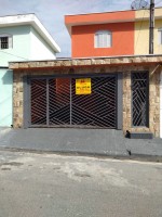 Casa Mogi das cruzes - Jardim camila