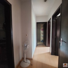 Apartamento Mogi das cruzes / Mogi moderno 