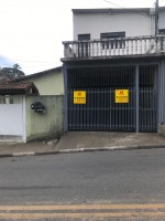 Casa Comercial Mogi das cruzes - Vila sao paulo