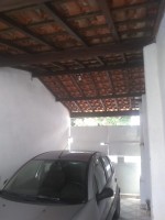 Casa  Mogi das cruzes - Vila natal