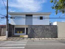 Prédios Comerciais Mogi das cruzes  - Jardim santista