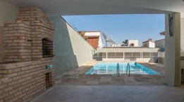 Sobrado Mogi das cruzes - Centro