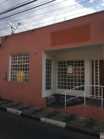 Casa Comercial Mogi das cruzes - Centro