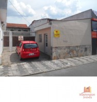 Casa Comercial Mogi das cruzes - Centro
