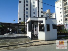 Apartamento Mogi das cruzes / Parque santana
